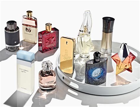 macy's top selling women's perfume